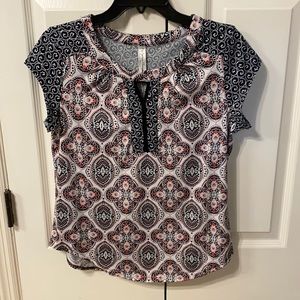Per Seption Concept blouse